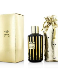 MANCERA AOUD LINE 120 ML EDP UNISEX
