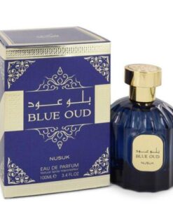 NUSUK BLUE OUD UNISEX 100 ML EDP