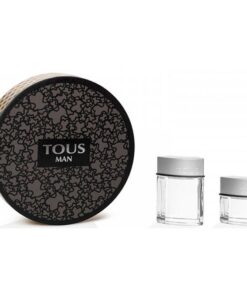 ESTUCHE TOUS MAN (2 PIEZAS)