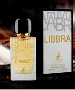 MAISON ALHAMBRA LIBBRA MUJER EDP (DECANTS 5 ML)