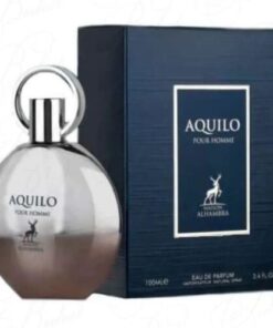 MAISON ALHAMBRA AQUILO HOMBRE EDP (DECANTS 5 ML)