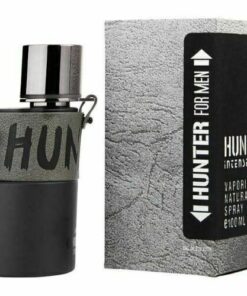 ARMAF HUNTER INTENSE HOMBRE 105 ML EDP