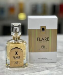 GRANDEUR FLARE POUR FEMME 80 ML EDP