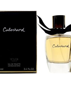 GRES CABOCHARD MUJER 100 ML EDP
