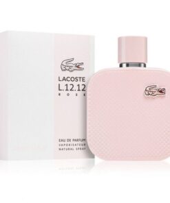 LACOSTE ROSE MUJER 100 ML EDP