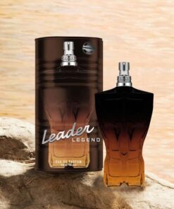 ZOGHBI LEADER LEGEND HOMBRE150 ML EDP