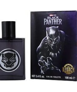 MARVEL BLACK PANTHER LEGACY COLLECTION 100 ML EDT