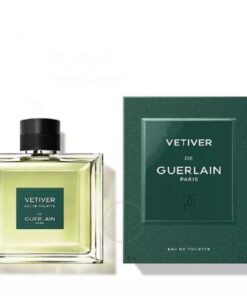 GUERLAIN VETIVER 150 ML EDT