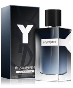 Yves SAINT LAURENT Y 100 ML EDP