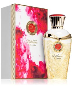AL HARAMAIN ORIENTICA ARTE BELLISSIMA EXOTIC MUJER 75 ML EDP