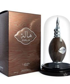 LATTAFA HALA UNISEX 100 ML EDP