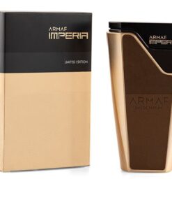 ARMAF IMPERIA HOMBRE 80 ML EDP (EDICION LIMITADA)