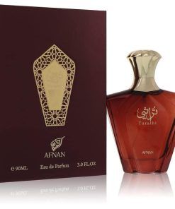 AFNAN TURATHI BROWN 90 ML EDP