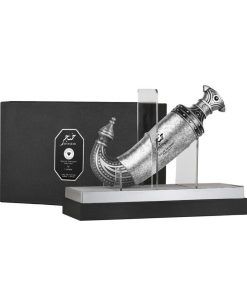LATTAFA NICHE EMARATI KHANJAR HOMBRE 80 ML EDP