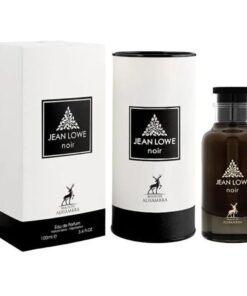 MAISON ALHAMBRA JEAN LOWE NOIR UNISEX 100 ML EDP