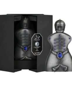 LATTAFA PRIDE EMARATI KHALID UNISEX 100 ML EDP
