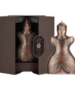 LATTAFA PRIDE EMARATI TOLEEN UNISEX 100 ML EDP