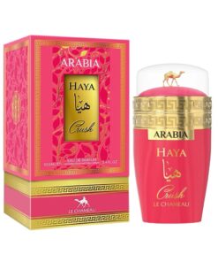 EMPER LE CHAMEAU ARABIA HAYA CRUSH MUJER 100 ML EDP