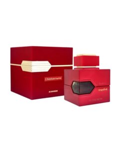 AL HARAMAIN L`AVENTURE GRAPEFRUIT UNISEX 100 ML EDP