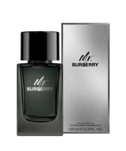 BURBERRY MR BURBERRY HOMBRE 100 ML EDP