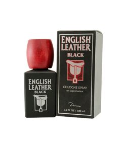 DANA ENGLISH LEATHER BLACK EDC 100 ML