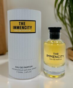EMPER THE INMENCITY UNISEX 100 ML EDP