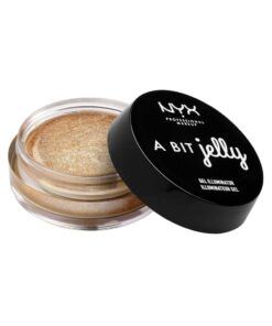 MAQUILLAJE NYX (GEL ILUMINADOR A BIT JELLY) (ABJGI01-E15)