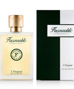FACONNABLE L"ORIGINAL 100 ML EDT