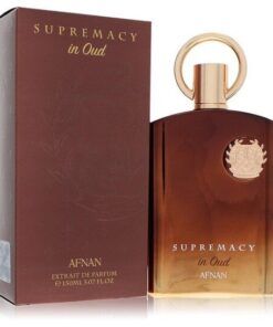 AFNAN SUPREMACY IN OUD UNISEX 150 ML EDP