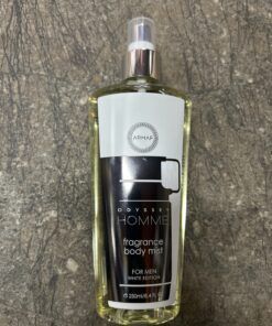 ARMAF ODYSSEY WHITE HOMBRE (BODY MIST 200 ML)