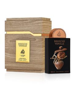 LATTAFA BRIOCHE VANILLE UNISEX 100 ML EDP