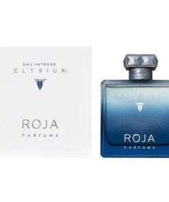 ROJA ELYSIUM EAU INTENSE HOMBRE 100 ML COLOGNE